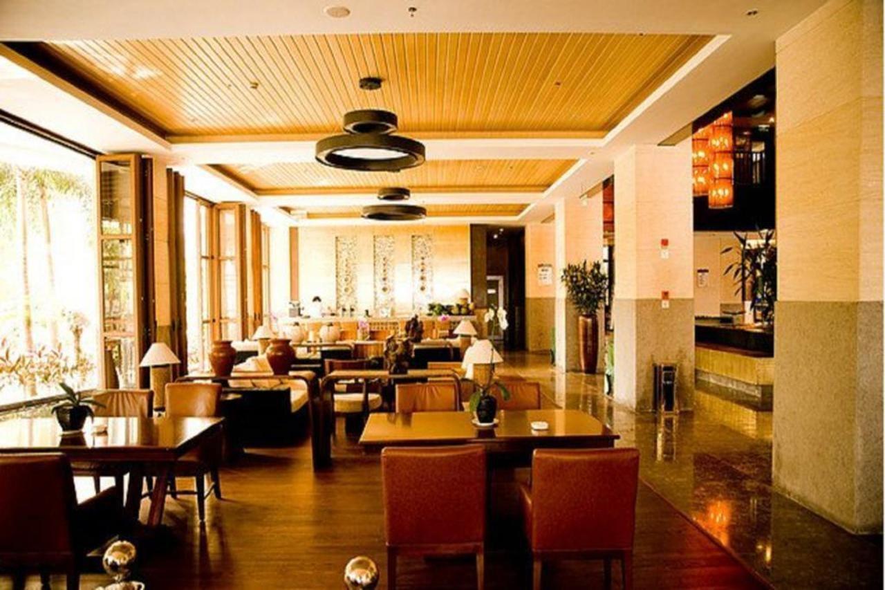 Marina Spa Hotel Саня Екстериор снимка