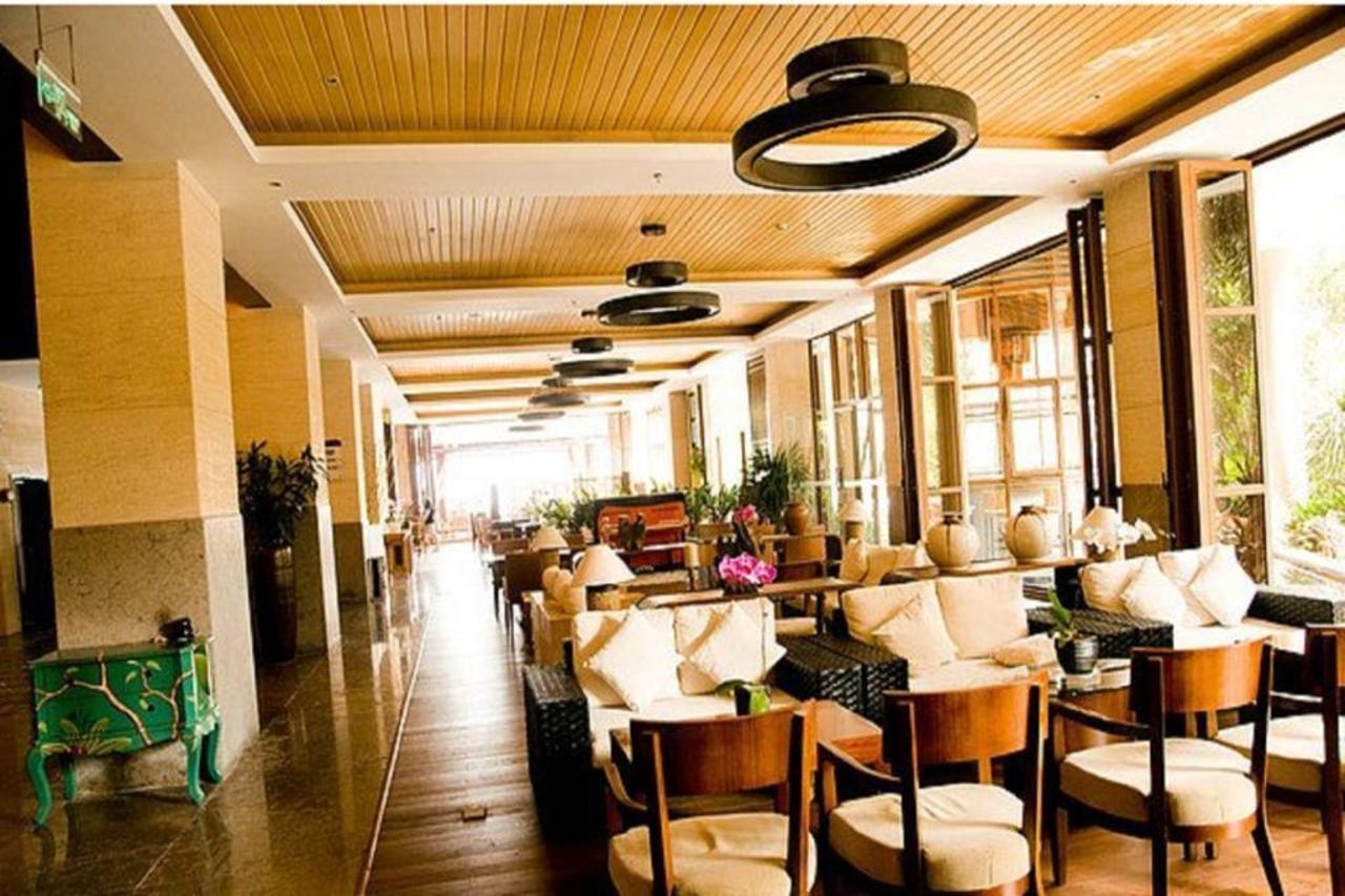 Marina Spa Hotel Саня Екстериор снимка