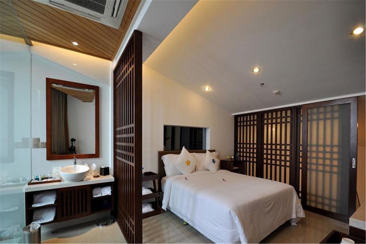Marina Spa Hotel Саня Екстериор снимка
