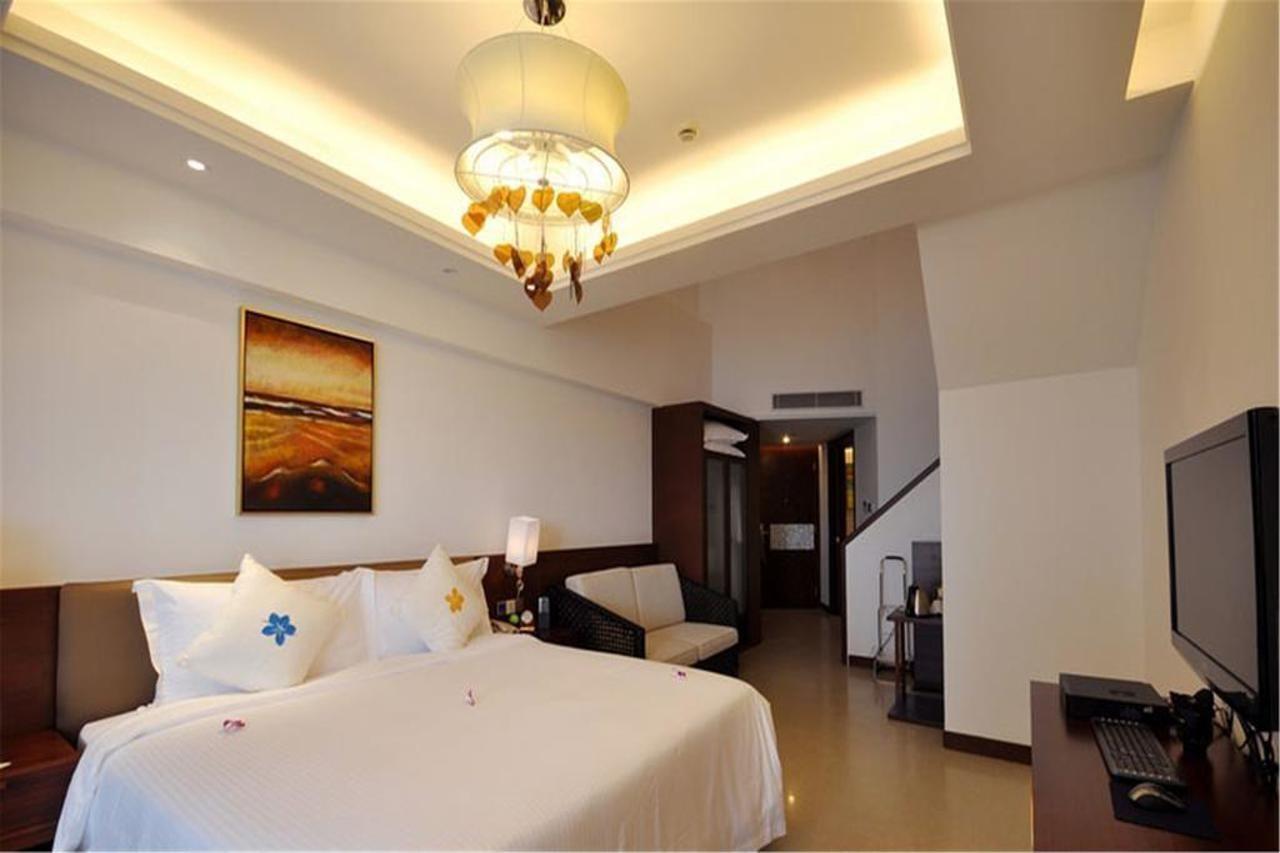 Marina Spa Hotel Саня Екстериор снимка