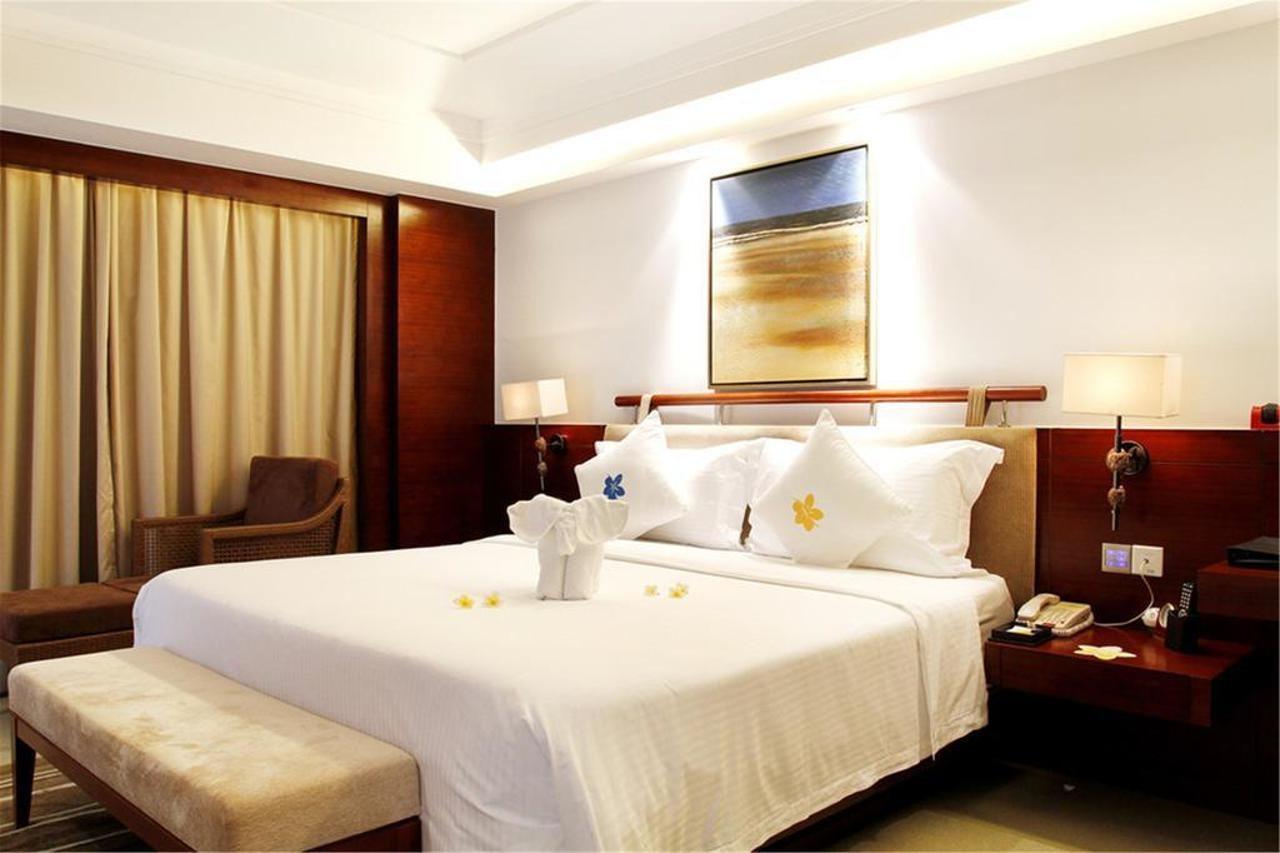 Marina Spa Hotel Саня Екстериор снимка
