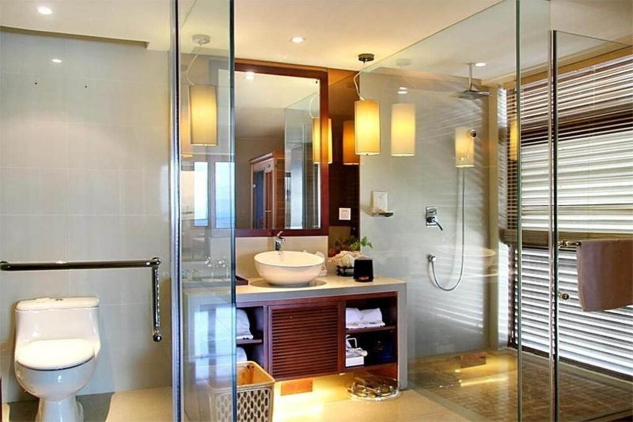 Marina Spa Hotel Саня Екстериор снимка