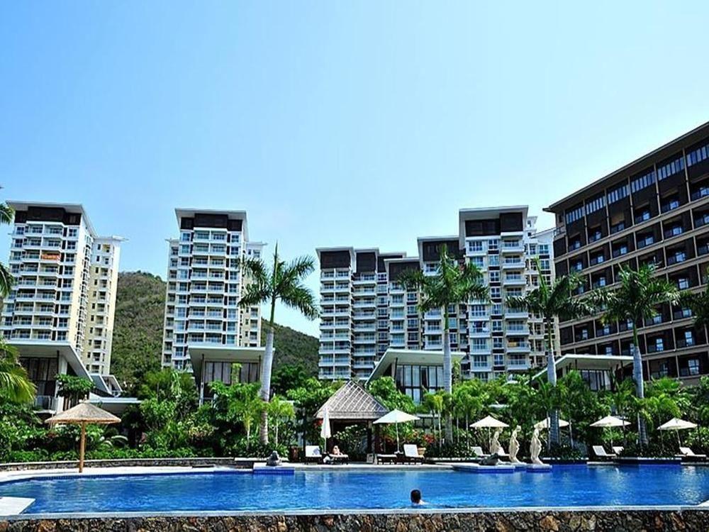 Marina Spa Hotel Саня Екстериор снимка