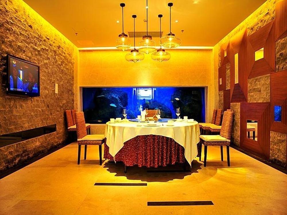 Marina Spa Hotel Саня Екстериор снимка