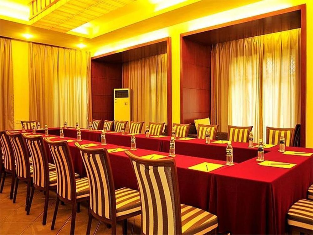 Marina Spa Hotel Саня Екстериор снимка