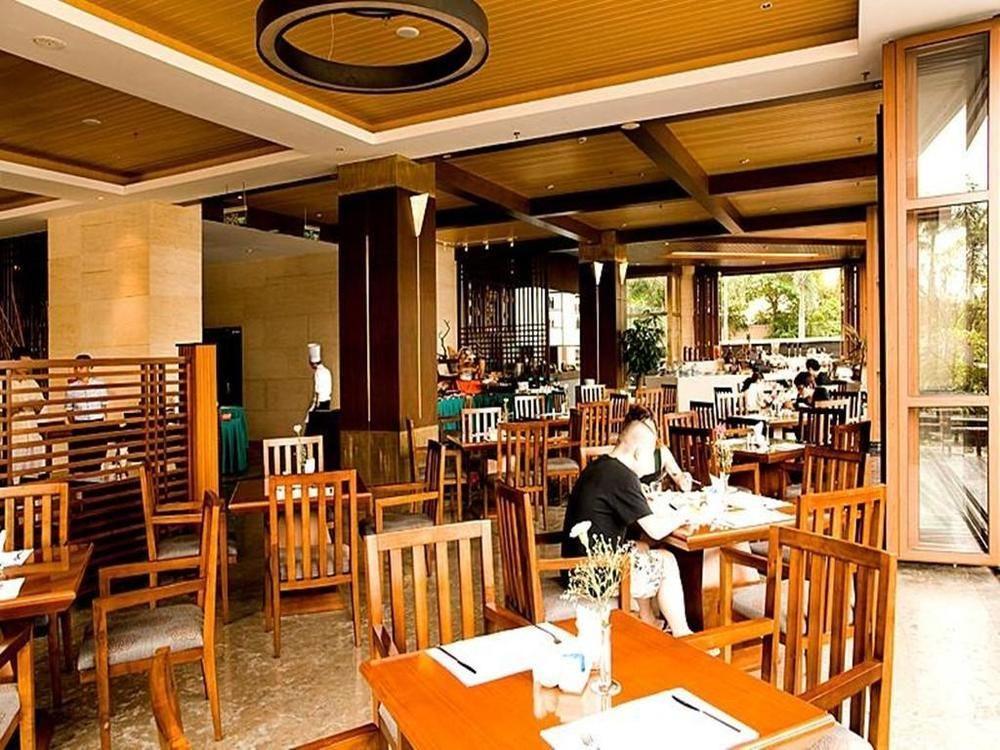 Marina Spa Hotel Саня Екстериор снимка