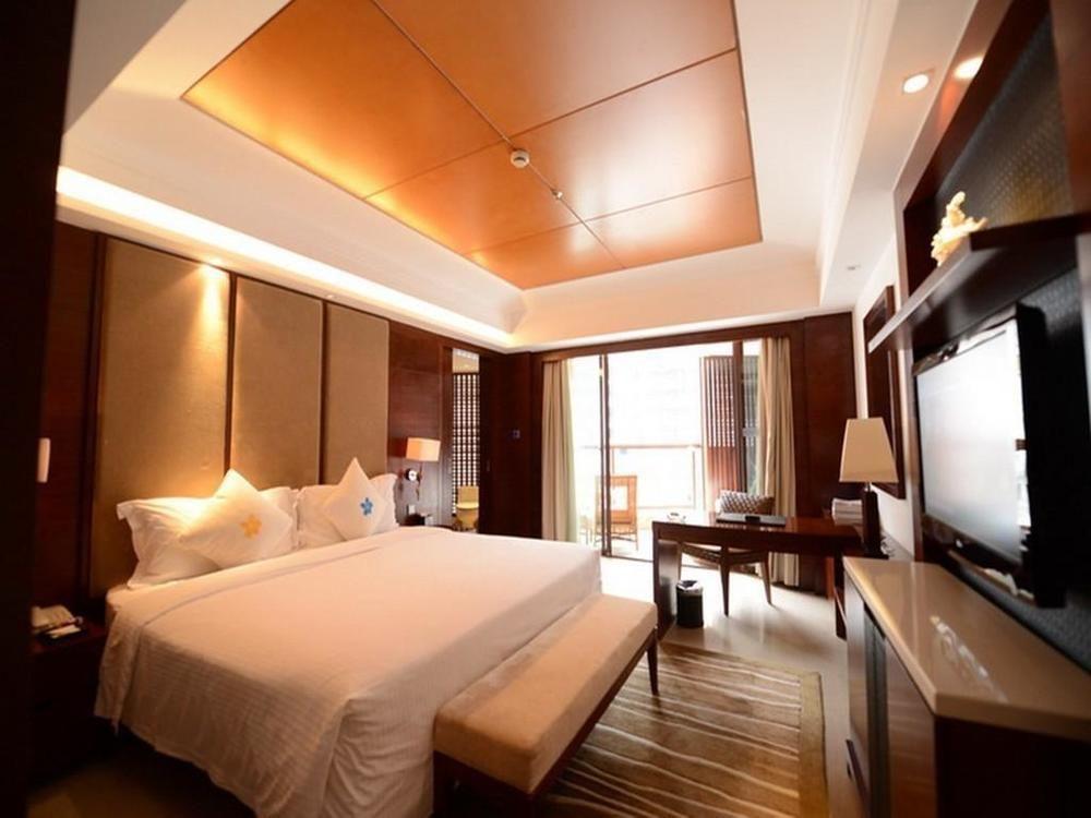 Marina Spa Hotel Саня Екстериор снимка