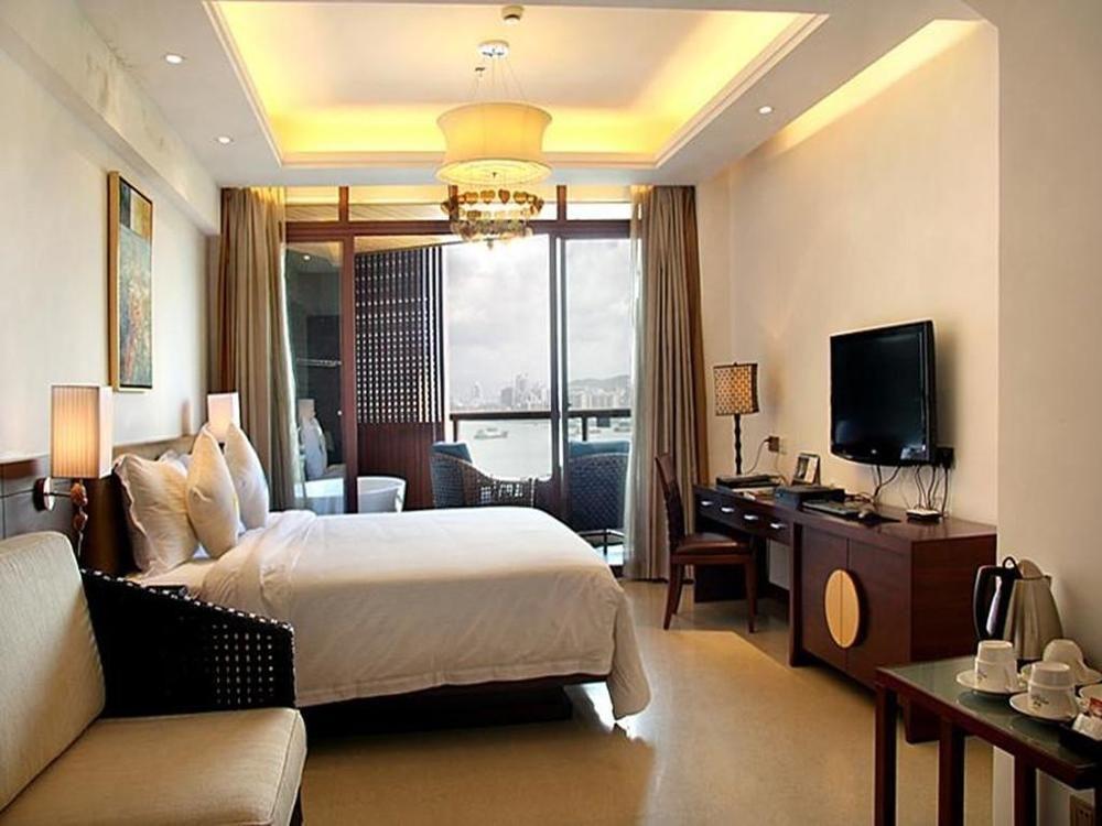 Marina Spa Hotel Саня Екстериор снимка