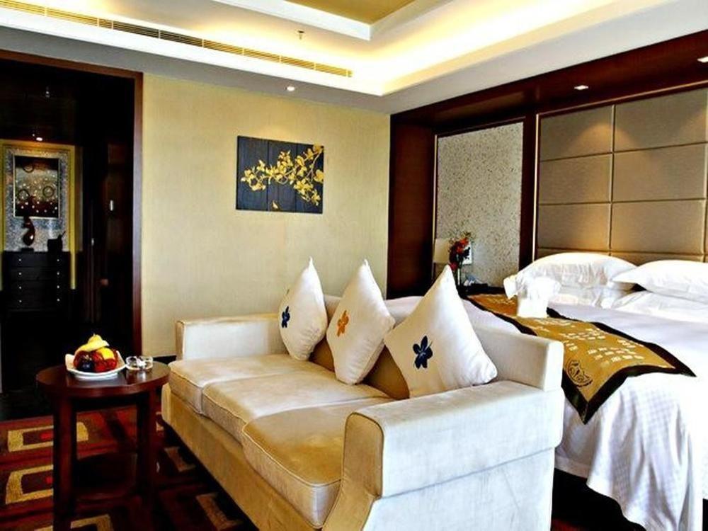 Marina Spa Hotel Саня Екстериор снимка