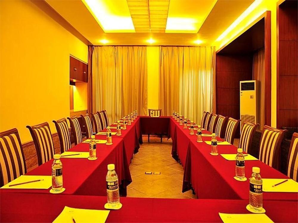 Marina Spa Hotel Саня Екстериор снимка