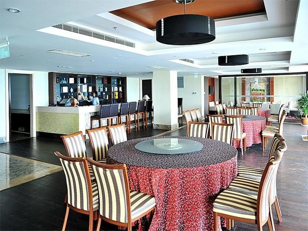 Marina Spa Hotel Саня Екстериор снимка