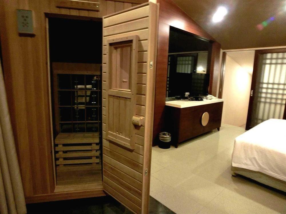 Marina Spa Hotel Саня Екстериор снимка