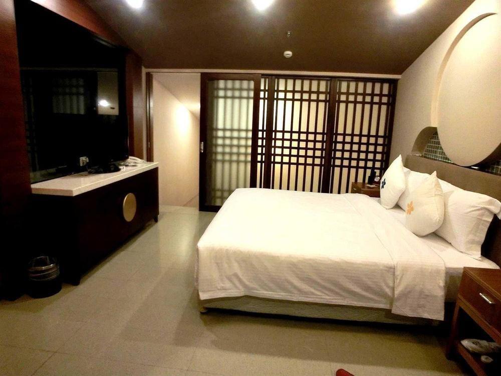 Marina Spa Hotel Саня Екстериор снимка