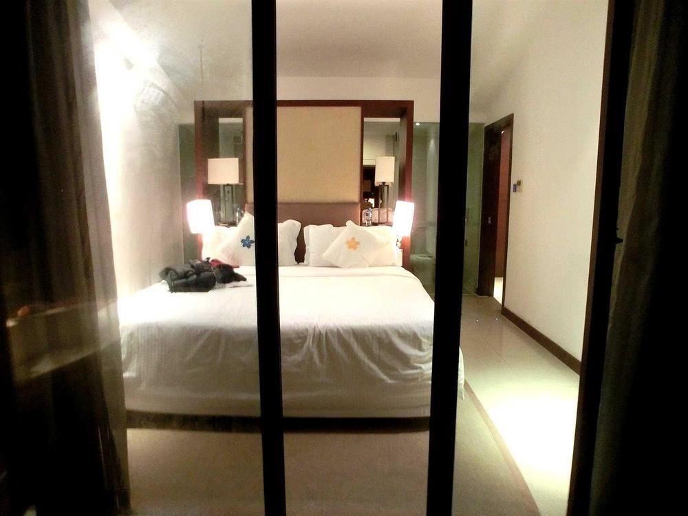 Marina Spa Hotel Саня Екстериор снимка