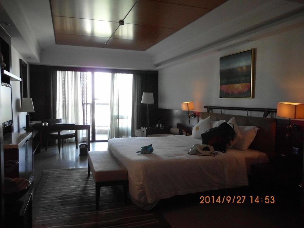 Marina Spa Hotel Саня Екстериор снимка