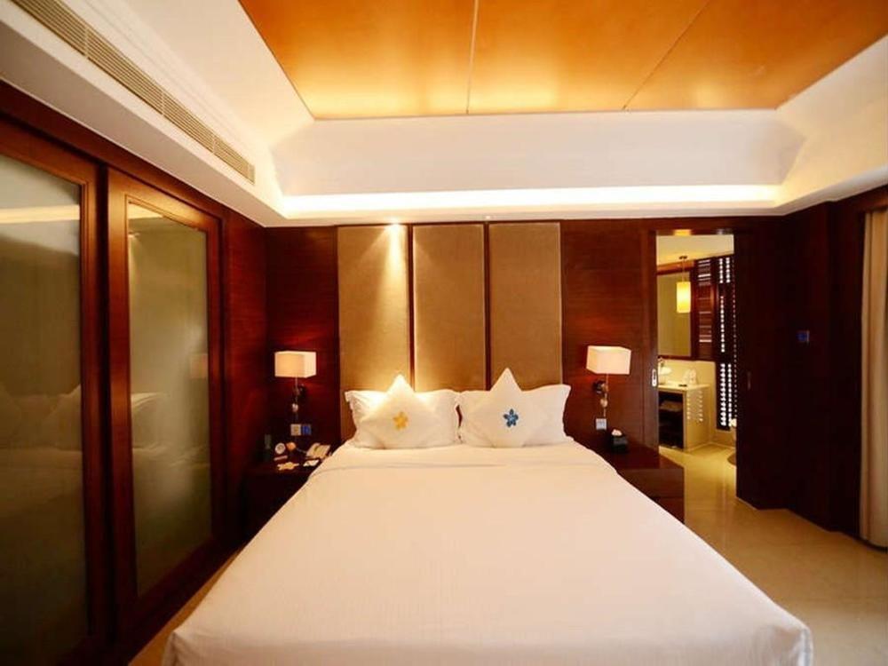 Marina Spa Hotel Саня Екстериор снимка
