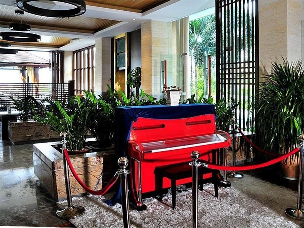 Marina Spa Hotel Саня Екстериор снимка