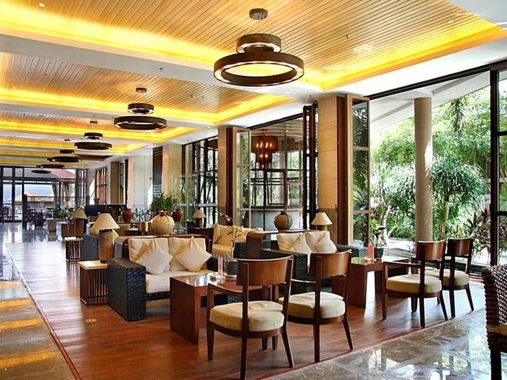Marina Spa Hotel Саня Екстериор снимка
