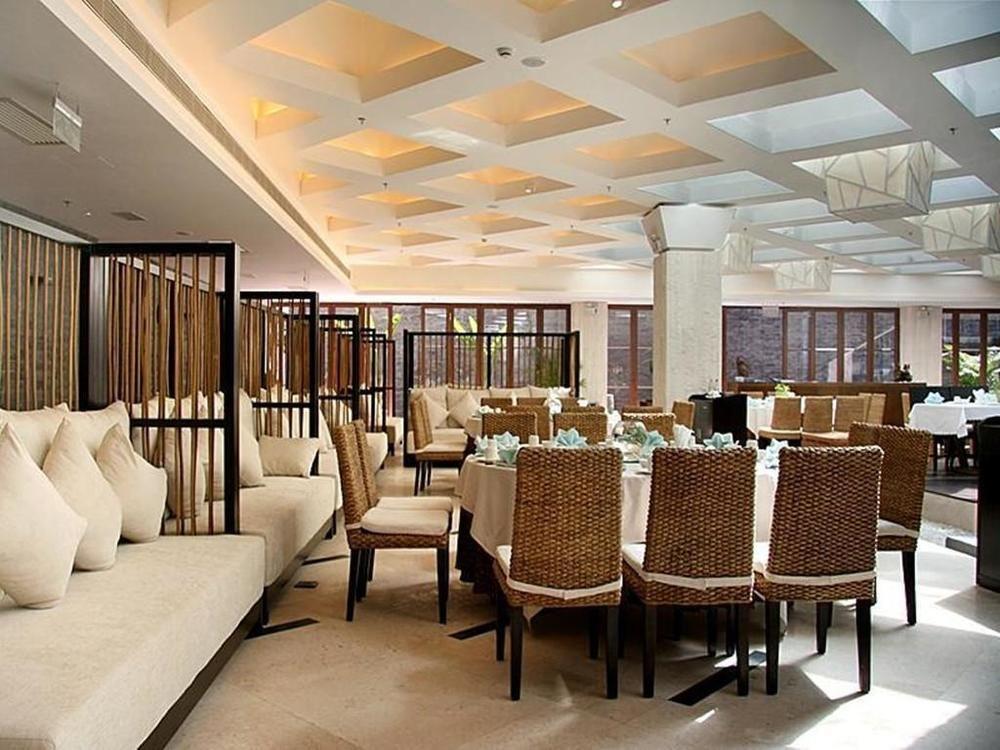 Marina Spa Hotel Саня Екстериор снимка