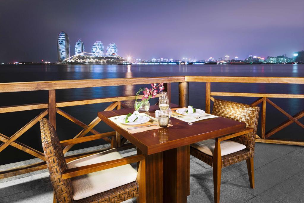 Marina Spa Hotel Саня Екстериор снимка