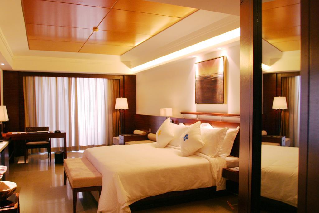 Marina Spa Hotel Саня Екстериор снимка