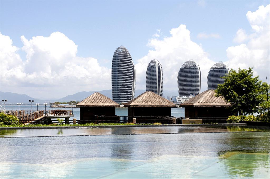 Marina Spa Hotel Саня Екстериор снимка