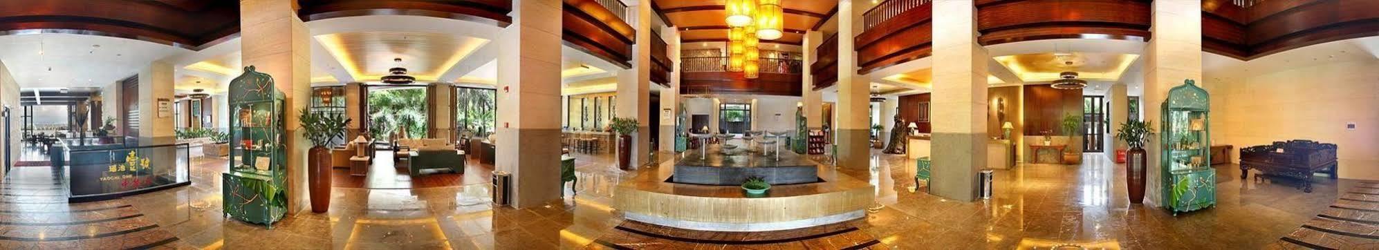 Marina Spa Hotel Саня Екстериор снимка
