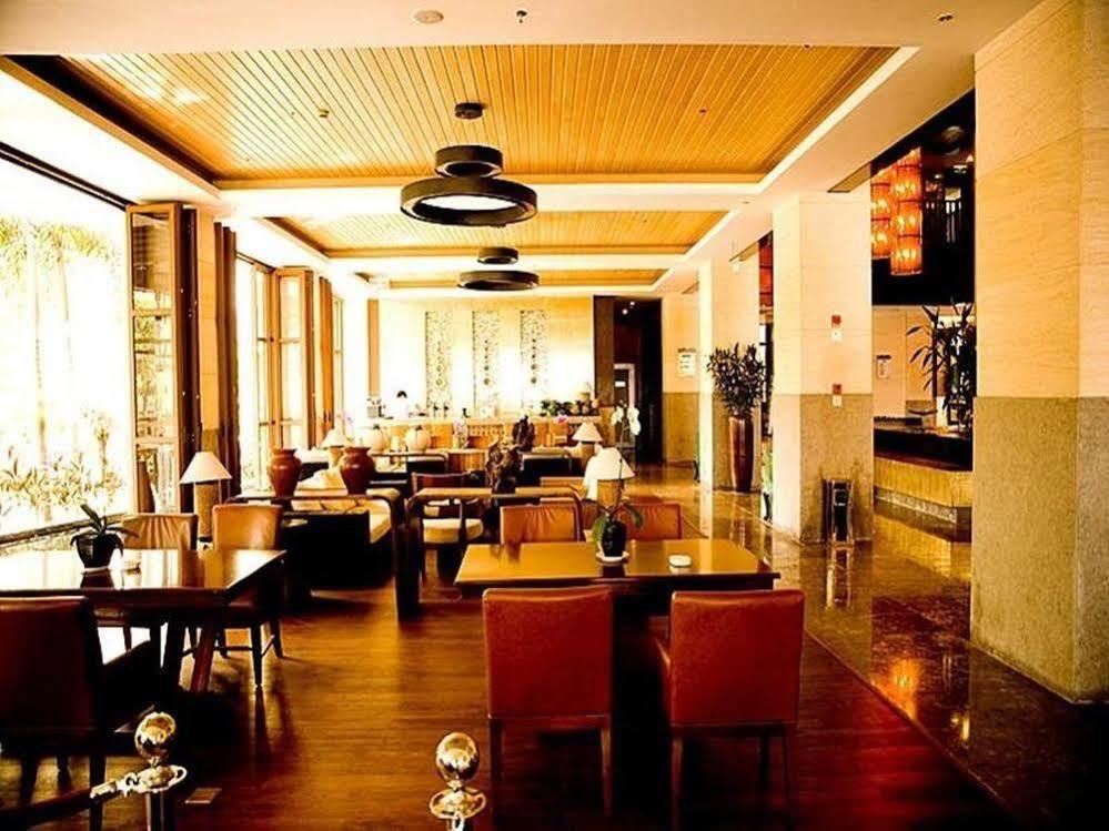 Marina Spa Hotel Саня Екстериор снимка