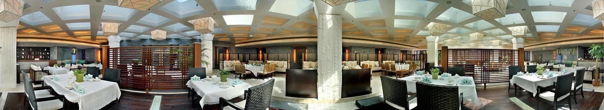 Marina Spa Hotel Саня Екстериор снимка