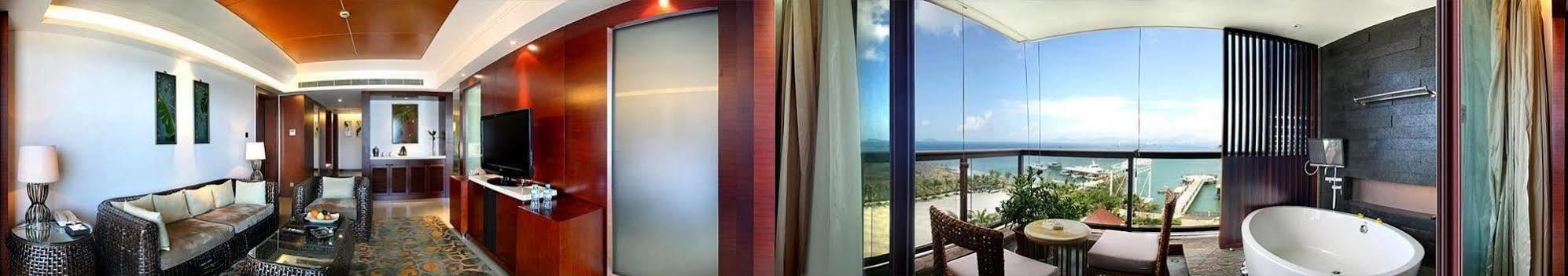 Marina Spa Hotel Саня Екстериор снимка